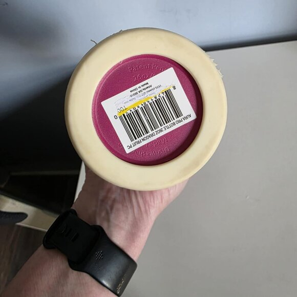 NWT Reduce 26 hr cold 26 oz bottle w/two handles - Picture 5 of 8